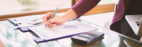 Financial Report 2024